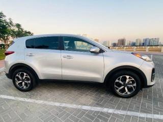 Kia Sportage 2026